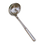 Eastern Tabletop 9557 6 Oz. Stainless Steel Vista Soup Ladle
