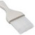 Carlisle 4039102 2" Wide One-Piece Plastic Handle Nylon Sparta Galaxy Pastry Brush