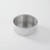 American Metalcraft 3807 7" x 3" Aluminum Cake Pan