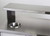 Lakeside 155045 Fit 'N Finish 36.38" W Stainless Steel Cabinet Condiment Station