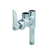 T&S Brass B-0155-LN Add-on Faucet less nozzle