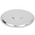 Vollrath 69410 10" Dia. Stainless Steel Cover
