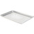 Vollrath 5303P Wear-Ever Half Size 18 Gauge 13" x 18" Aluminum Bun or Sheet Pan