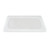 Vollrath 52432 Super Pan V 1/3 Flexible Steam Table / Hotel Pan Lid