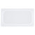 Vollrath 52432 Super Pan V 1/3 Flexible Steam Table / Hotel Pan Lid