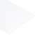 Vollrath 2343201 76"W x 6-1/4"D x 3/8" Thick ServeWell Polyethylene Cutting Board