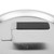 Vollrath 69328 8" Stainless Steel Cover