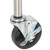 Vollrath 79001 Stainless Steel Mobile Mixing Bowl Stand For 30 Qt. Bowl