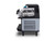 Vollrath VCBA168-37 (3) 1.58 Gallon Countertop Frozen Beverage Granita Machine - 120 Volts