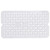 Vollrath 29100 Super Pan Full Size Clear Polycarbonate Drain Tray
