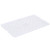 Vollrath 29100 Super Pan Full Size Clear Polycarbonate Drain Tray
