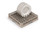 Vollrath TR14 Traex® Beige Full Size Plate Rack