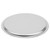 Vollrath 69329 9" Dia. Stainless Steel Cover