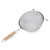 Vollrath 47198 Medium Double Wire Mesh Strainer