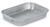 Vollrath 4412 Wear-Ever 4.5 Qt. Aluminum Baking and Roasting Pan With Handles