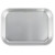 Vollrath 4412 Wear-Ever 4.5 Qt. Aluminum Baking and Roasting Pan With Handles