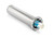 Vollrath CADJ-3 Stainless Steel In-Counter Cup Dispenser