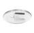 Vollrath 69412 12" Dia. Stainless Steel Cover