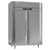 Victory RS-2D-S1-EW-HC 58.38" WW Stainless Steel Reach-In UltraSpec Series UltraSpec Series Refrigerator
