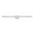 Vollrath 77662 12" Dia. Stainless Steel Cover