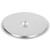 Vollrath 77662 12" Dia. Stainless Steel Cover