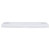 Vollrath 52435 Super Pan V 1/9 Flexible Steam Table / Hotel Pan Lid