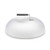 Vollrath 68121 Aluminum Dome Cover