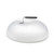 Vollrath 68121 Aluminum Dome Cover