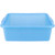 Vollrath 1527-C04 Blue Traex Color Mate Food Storage Box