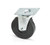 Vollrath 38099 4" Swivel Casters For ServeWell Hot and Cold Food Tables - 4/Set