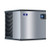 Manitowoc IDP0420W Indigo NXT Series 442 Lbs. Production Capacity DuraTech Exterior Water Cooled Full Size Dice Cubes Ice Maker - 115 Volts