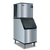 Manitowoc IYP0320A 22" W Air Cooled Half Size Dice Cubes Indigo NXT Series Ice Maker - 230 Volts 1-Ph