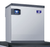 Manitowoc IBF0620C 22" W Air Cooled Half Size Dice Cubes Indigo NXT QuietQube Ice Maker Beverage - 115 Volts 1-Ph