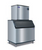 Manitowoc IDF1400C 30" W Air Cooled Full Size Dice Cubes Indigo NXT QuietQube Ice Maker - 115 Volts 1-Ph