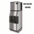 Manitowoc SPA162 Vending Ice Dispenser Touchless Lever Floor Model 22"W