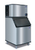 Manitowoc IYF0600C 30" W Air Cooled Half Size Dice Cubes Indigo NXT QuietQube Ice Maker - 115 Volts 1-Ph
