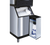 Manitowoc K00146 Ice Bagger Assembly Stainless Steel Includes: Bagger B-Model Bin Adapter