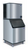 Manitowoc IYT1200C 30" W Air Cooled Half Size Dice Cubes Indigo NXT Series QuietQube Ice Maker - 115 Volts 1-Ph