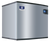 Manitowoc IYF1400C 30" W Air Cooled Half Size Dice Cubes Indigo NXT QuietQube Ice Maker - 115 Volts 1-Ph