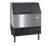 Manitowoc UDP0310A 1000 Lbs. Bin Air Cooled Dice Cube NEO Undercounter Ice Maker - 230 Volts