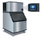 Manitowoc IYT0450A 30" W Air Cooled Half Size Dice Cubes Indigo NXT Series Ice Maker - 115 Volts 1-Ph