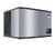 Manitowoc IYP0500A Indigo NXT 30" W DuraTech Exterior Air Cooled Half Size Dice Cube Ice Maker - 230 Volts