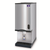 Manitowoc CNF0202A-L 16.25" W Air Cooled Countertop Nugget Style Ice Maker and Water Dispenser - 0.33 HP