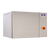 Manitowoc IDT1900WM 48" W Water Cooled Full Size Dice Cubes Indigo NXT Series Marine Ice Maker - 208-230 Volts 1-Ph