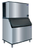 Manitowoc IDT0300W 30" W Water Cooled Full Size Dice Cubes Indigo NXT Series Ice Maker - 115 Volts 1-Ph