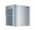 Manitowoc RNK0320AZ 308 Lbs. Air-Cooled Nugget Ice Maker
