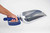 Manitowoc K00463 85 Oz. Aluminum Ice Scoop
