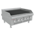Southbend HDC-18-316L-NG 18" Natural Gas Countertop Outdoor Charbroiler - 40,000 BTU
