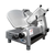 Univex 8713S-E Premium Series Slicer 13" Semi-Automatic Gravity Feed - 115 Volts