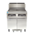 Frymaster SCFHD250G-LP 50 Lbs. Stainless Steel Liquid Propane Frymaster Decathlon HD Series Fryer - 200,000 BTU